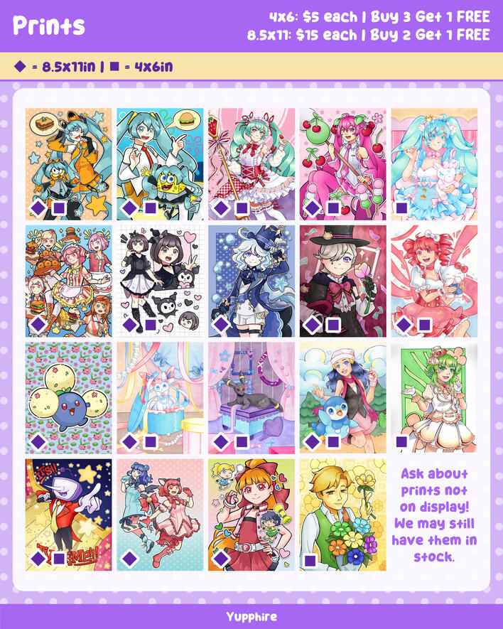 Prints