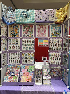 Anime Riverside 2025